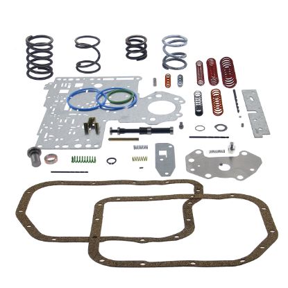 Picture of TransGo Performance Automatic Transmission Valve Body Kit - TFOD-HD2
