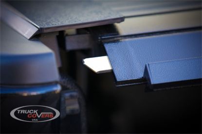 Picture of Truck Covers USA Tonneau Cover - CR100