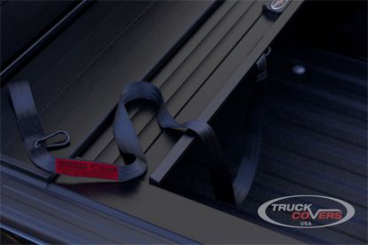 Picture of Truck Covers USA Tonneau Cover - CR101-A