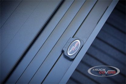Picture of Truck Covers USA Tonneau Cover - CR101-A