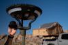 Picture of Tuff Stuff Overland Auxiliary Light - TS-4-1000