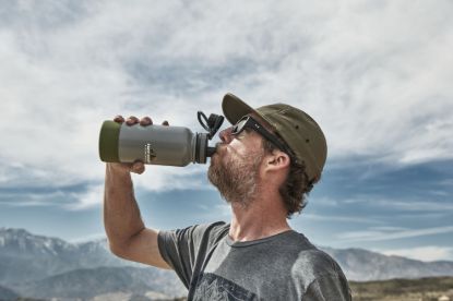 Picture of Tuff Stuff Overland Water Bottle - TS-8-1100