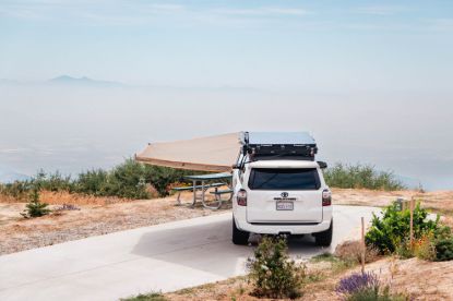 Picture of Tuff Stuff Overland Tent - TS-ANX-RAN-65