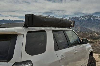 Picture of Tuff Stuff Overland Portable Awning - TS-AWN-270-4P-KIT