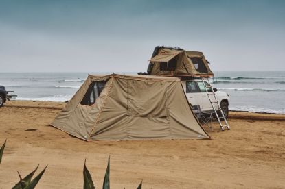 Picture of Tuff Stuff Overland Portable Awning - TS-AWN-SW-270-2