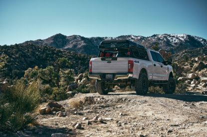 Picture of Tuff Stuff Overland Tent - TS-RTT-CS-GR