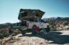 Picture of Tuff Stuff Overland Tent - TS-RTT-CS-GR