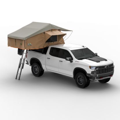 Picture of Tuff Stuff Overland Tent - TS-RTT-RAN-65