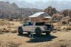 Picture of Tuff Stuff Overland Truck Bed Rack - TS-UBR-PDR-51