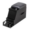 Picture of Tuffy Security Products Center Console - 012-C03