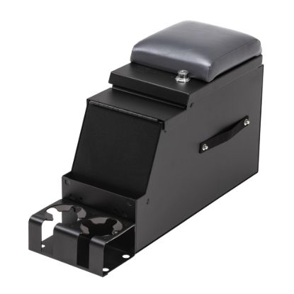Picture of Tuffy Security Products Center Console - 013-C03