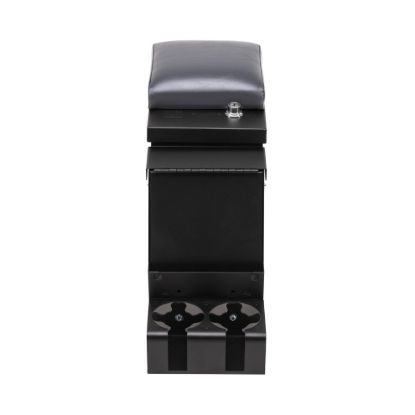 Picture of Tuffy Security Products Center Console - 013-C03