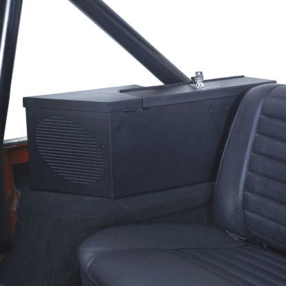 Picture of Tuffy Security Products Speaker Box - 015-01