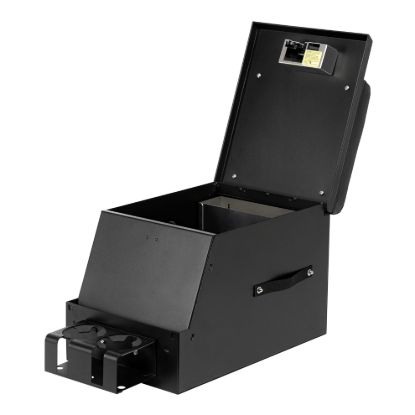 Picture of Tuffy Security Products Center Console - 016-01