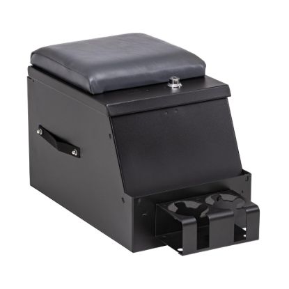 Picture of Tuffy Security Products Center Console - 016-C03