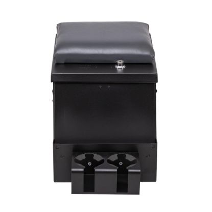 Picture of Tuffy Security Products Center Console - 016-C03