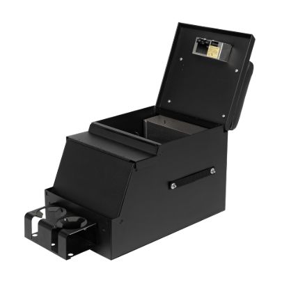 Picture of Tuffy Security Products Center Console - 017-01