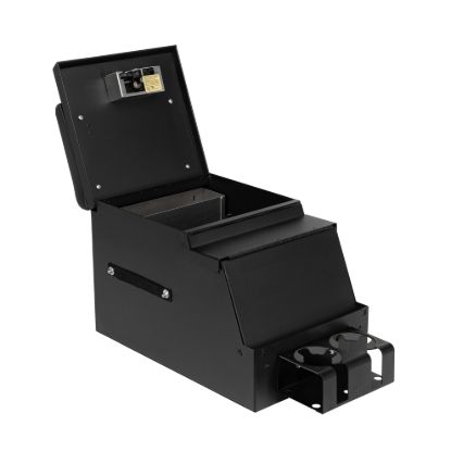 Picture of Tuffy Security Products Center Console - 017-01