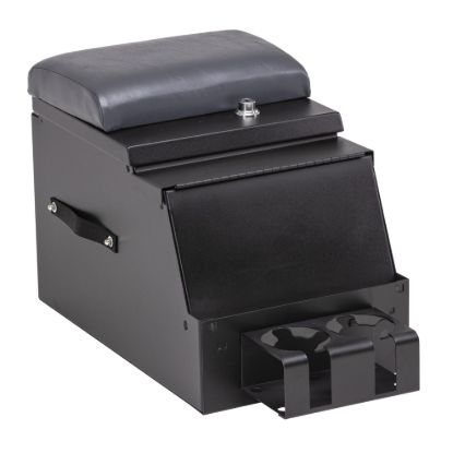 Picture of Tuffy Security Products Center Console - 017-C03