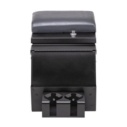 Picture of Tuffy Security Products Center Console - 017-C03