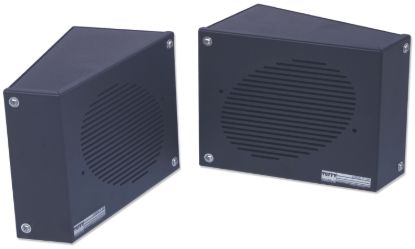 Picture of Tuffy Security Products Speaker Box - 019-01