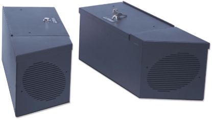 Picture of Tuffy Security Products Speaker Box - 020-01
