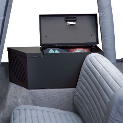 Picture of Tuffy Security Products Speaker Box - 020-01