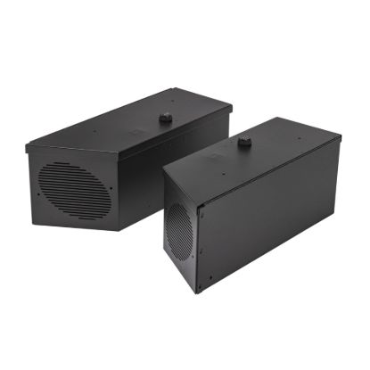 Picture of Tuffy Security Products Speaker Box - 020-01-A