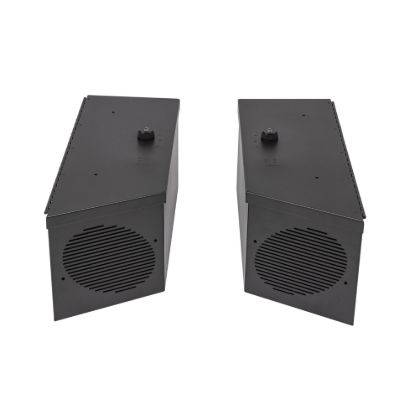 Picture of Tuffy Security Products Speaker Box - 020-01-A