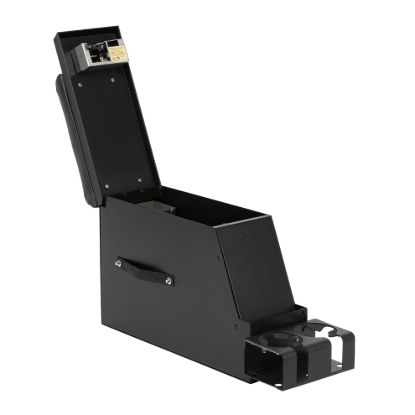 Picture of Tuffy Security Products Center Console - 023-01