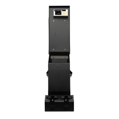 Picture of Tuffy Security Products Center Console - 023-01