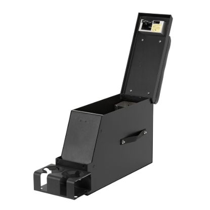 Picture of Tuffy Security Products Center Console - 023-01
