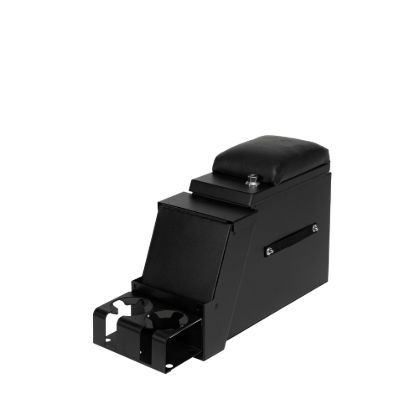 Picture of Tuffy Security Products Center Console - 024-01