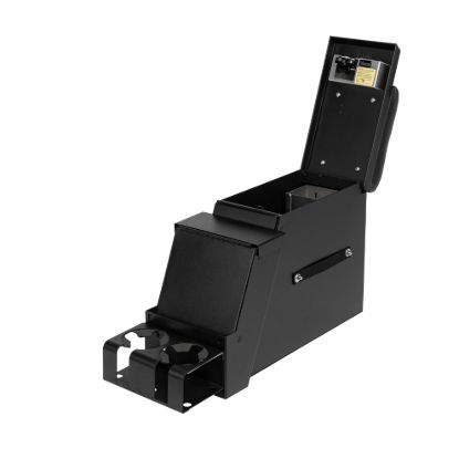 Picture of Tuffy Security Products Center Console - 024-01