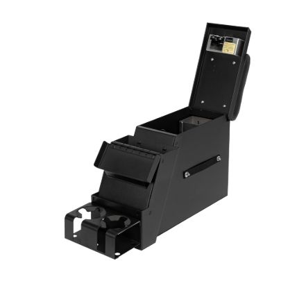 Picture of Tuffy Security Products Center Console - 024-01