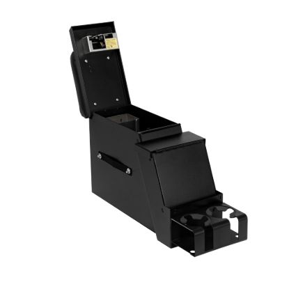 Picture of Tuffy Security Products Center Console - 024-01