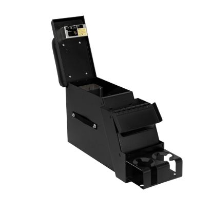 Picture of Tuffy Security Products Center Console - 024-01