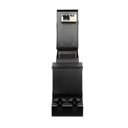 Picture of Tuffy Security Products Center Console - 024-01