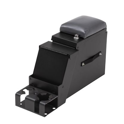 Picture of Tuffy Security Products Center Console - 024-C03
