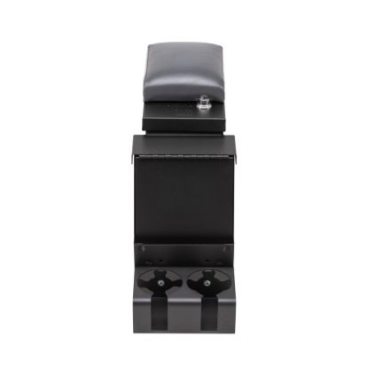 Picture of Tuffy Security Products Center Console - 024-C03