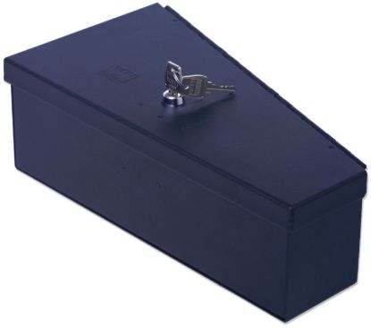 Picture of Tuffy Security Products Cargo Box - 027-01