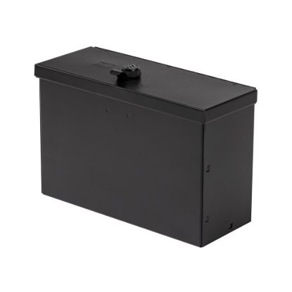 Picture of Tuffy Security Products Lock Box - 029-01-A