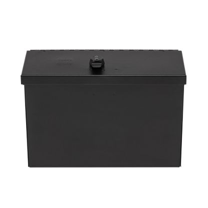 Picture of Tuffy Security Products Lock Box - 029-01-A
