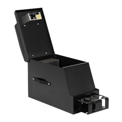 Picture of Tuffy Security Products Center Console - 032-01