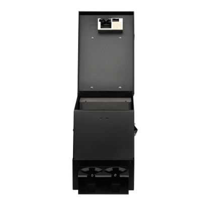 Picture of Tuffy Security Products Center Console - 032-01
