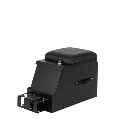 Picture of Tuffy Security Products Center Console - 032-01
