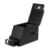 Picture of Tuffy Security Products Center Console - 032-01