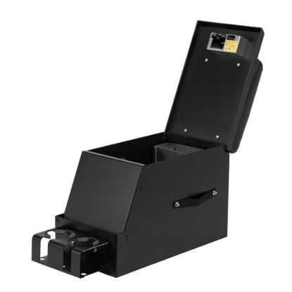 Picture of Tuffy Security Products Center Console - 032-01