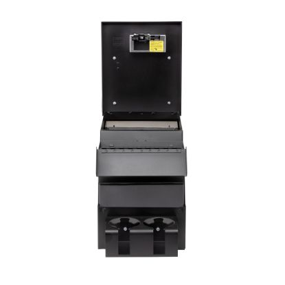 Picture of Tuffy Security Products Center Console - 033-01