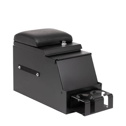 Picture of Tuffy Security Products Center Console - 033-01